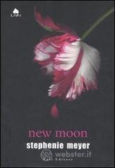 New moon. E-book