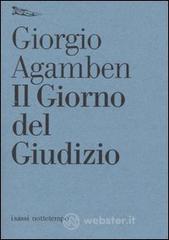 Il giorno del giudizio-Gli aiutanti