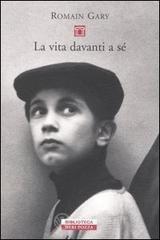 La vita davanti a s�