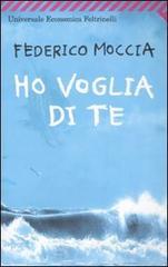 Ho voglia di te. E-book