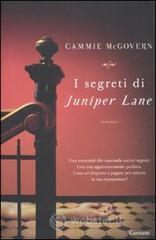 I segreti di Juniper Lane I segreti di Juniper Lane
