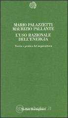 L' uso razionale dell'energia. Teoria e pratica del negawattora