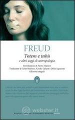 Totem e tab� e altri saggi di antropologia. Ediz. integrali