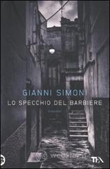 Lo specchio del barbiere Lo specchio del barbiere