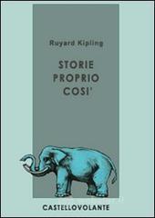 Storie proprio cosģ. E-book