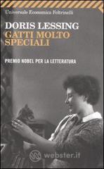 Gatti molto speciali. E-book