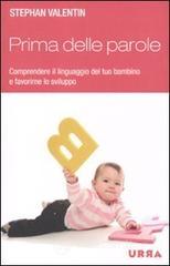 Prima delle parole. E-book