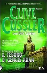 Il tesoro di Gengis Khan Il tesoro di Gengis Khan