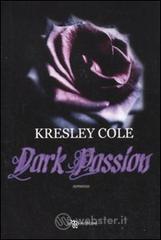 Dark passion Dark passion