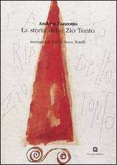 La storia dello zio tonto o del Barba Zhucon