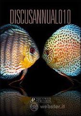 Discus annual 2010. L'annuario interamente made in Italy