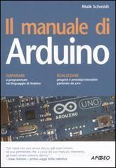 Il manuale di Arduino. E-book