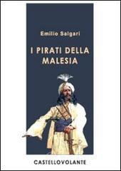 I pirati della Malesia. E-book