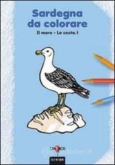 Sardegna da colorare vol.2