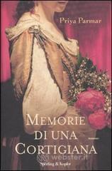 Memorie di una cortigiana Memorie di una cortigiana