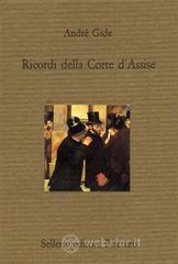 Ricordi della Corte d'Assise