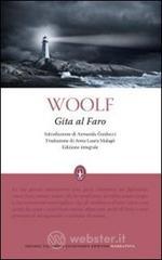 Gita al faro. Ediz. integrale Gita al faro. Ediz. integrale