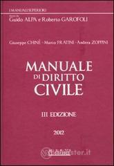 Manuale di diritto civile