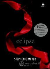 Eclipse. Ediz. speciale