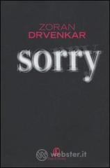Sorry