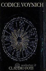 Codex Voynich