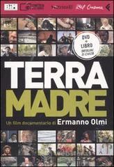 Terra madre. DVD. Con libro Terra madre. DVD. Con libro