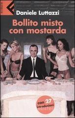 Bollito misto con mostarda Bollito misto con mostarda
