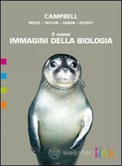Il nuovo immagini della biologia. Vol. C-D. Con espansione online. Per le Scuole superiori