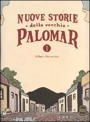 Nuove storie della vecchia Palomar vol.1