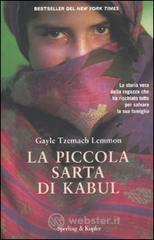 La piccola sarta di Kabul La piccola sarta di Kabul