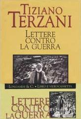 Lettere contro la guerra. Con videocassetta Lettere contro la guerra. Con videocassetta