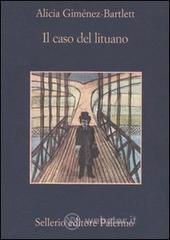 Il caso del lituano Il caso del lituano