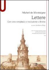 Lettere. Testo originale a fronte Lettere. Testo originale a fronte