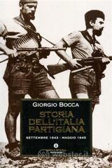 Storia dell'Italia partigiana Storia dell'Italia partigiana