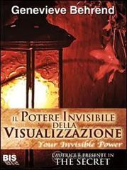 Il potere invisibile della visualizzazione