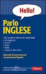 Parlo inglese