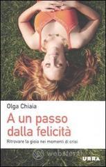 A un passo dalla felicit�. E-book