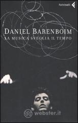 La musica sveglia il tempo