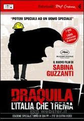 Draquila. L'Italia che trema. 2 DVD. Con libro Draquila. L'Italia che trema. 2 DVD. Con libro