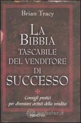 La bibbia tascabile del venditore di successo