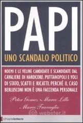 Papi. Uno scandalo politico. E-book