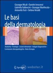 Le basi della dermatologia. E-book