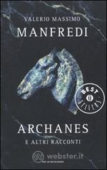 Archanes e altri racconti