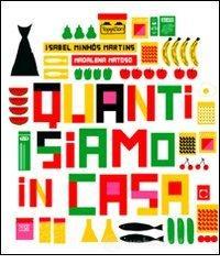 Quanti siamo in casa Quanti siamo in casa