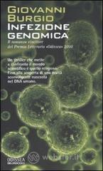 Infezione genomica. E-book