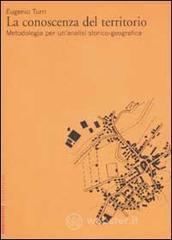 La conoscenza del territorio. E-book