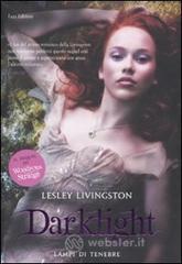 Darklight. E-book