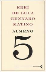 Almeno 5 Almeno 5