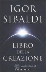 Libro della creazione Libro della creazione