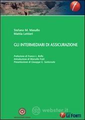 Gli intermediari di assicurazione